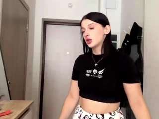 wildaroane webcam model stream image