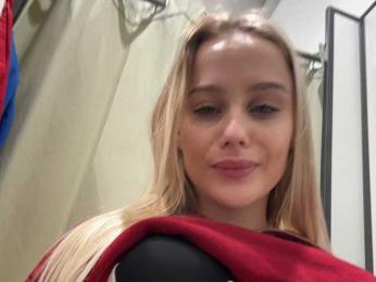 _Katrinka_ webcam bongacams model stream image