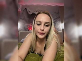 _Katrinka_ webcam bongacams model stream image