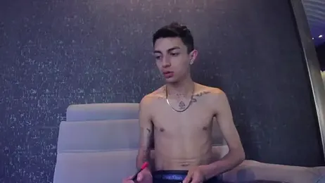 NickandAbby_ webcam model stream image