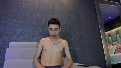 NickandAbby_ webcam model stream image