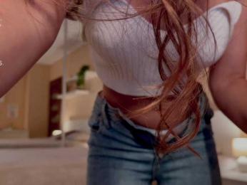 -YourHanna- webcam model stream image