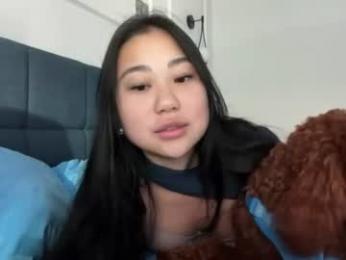emilychoi webcam model stream image