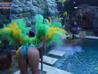 amnie_ webcam model stream image