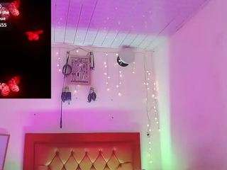 cellestinabich webcam model stream image