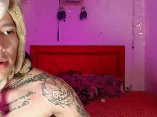 cellestinabich webcam model stream image