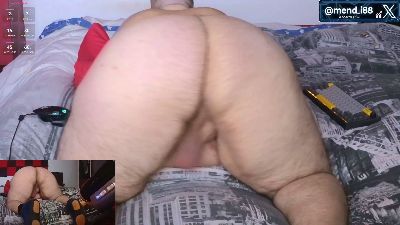 menditeta2 webcam cam4 model stream image