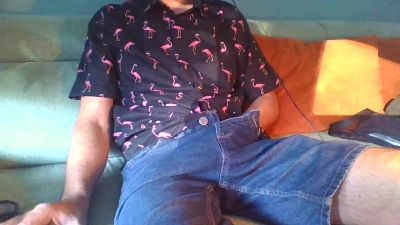 Melonme webcam model stream image