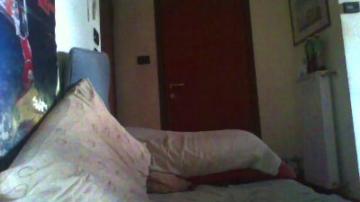 ClaudioLiscio webcam model stream image