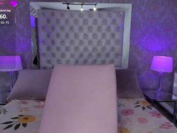 MilaClark webcam bongacams model stream image
