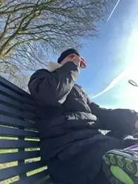 Cookieboy88 webcam model stream image