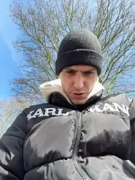 Cookieboy88 webcam model stream image