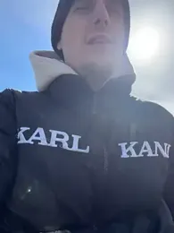 Cookieboy88 webcam model stream image