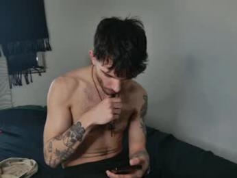 jackdesfeux webcam model stream image