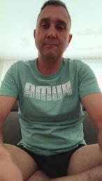 goliathus_spain webcam model stream image