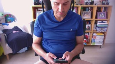 goliathus_spain webcam model stream image