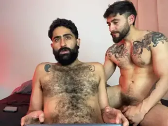 Damianscouple webcam stripchat model stream image