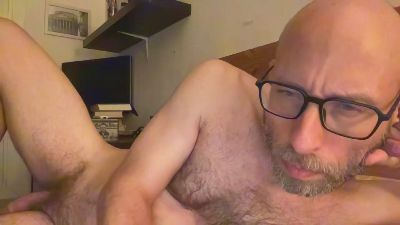 Magicogonzal webcam model stream image