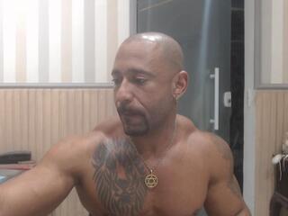 Hebert Gomes webcam flirt4free model stream image