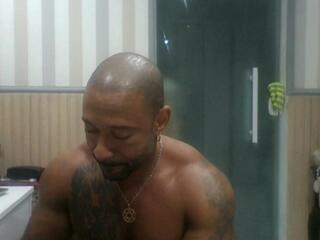 Hebert Gomes webcam flirt4free model stream image