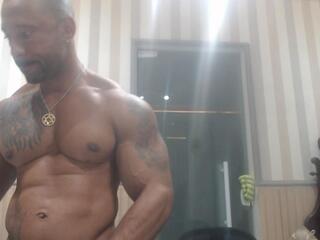 Hebert Gomes webcam flirt4free model stream image