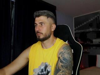 Andy Nice webcam flirt4free model stream image