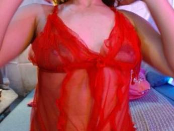 Avadelight webcam model stream image