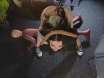 vulgarmanners_ webcam model stream image