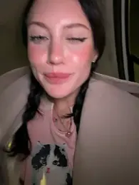 Melissa_crazy webcam model stream image