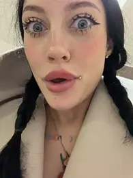 Melissa_crazy webcam model stream image