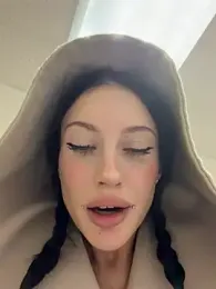 Melissa_crazy webcam model stream image