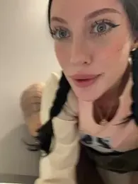 Melissa_crazy webcam model stream image