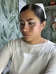 Sweet__Nurse1 webcam model stream image
