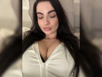 SayYesS webcam model stream image
