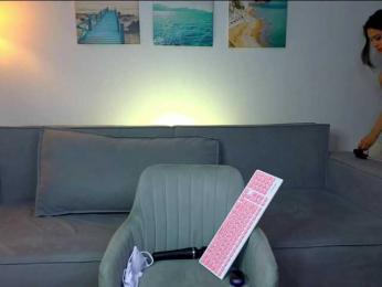 micky-lush webcam model stream image