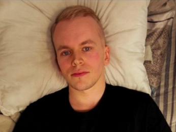 JacobFlyens webcam livejasmin model stream image
