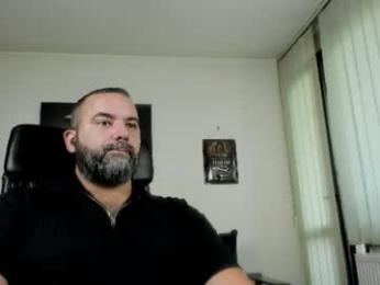 misterlov3r webcam chaturbate model stream image