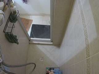 voyeurcam-baileybase-shower webcam camsoda model stream image