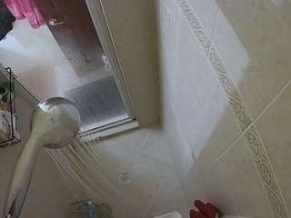 voyeurcam-baileybase-shower webcam camsoda model stream image