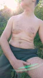liquify webcam model stream image