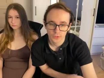 sabrinaanddaniel webcam chaturbate model stream image