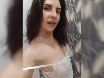 EvaXGirl webcam bongacams model stream image