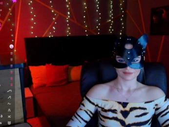 __Sofia_Cat__ webcam bongacams model stream image
