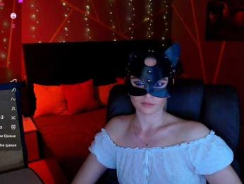 __Sofia_Cat__ webcam model stream image