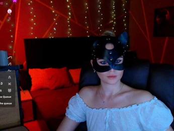 __Sofia_Cat__ webcam model stream image