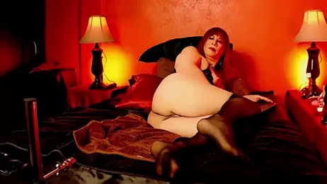 JenniferCD webcam model stream image