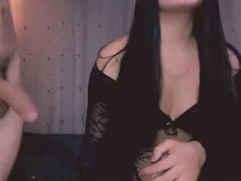 couple_sexxo webcam model stream image