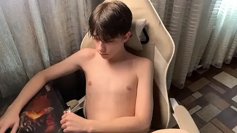 mason_silver webcam model stream image