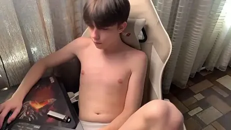 mason_silver webcam model stream image