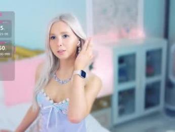 amoramias webcam chaturbate model stream image